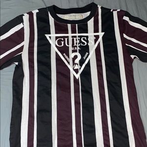 Guess Striped Tee